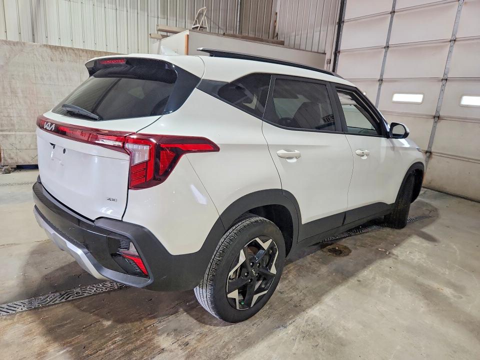 Photo 3 from auction – 2026 KIA SELTOS with VIN KNDEUCAA7T7843482