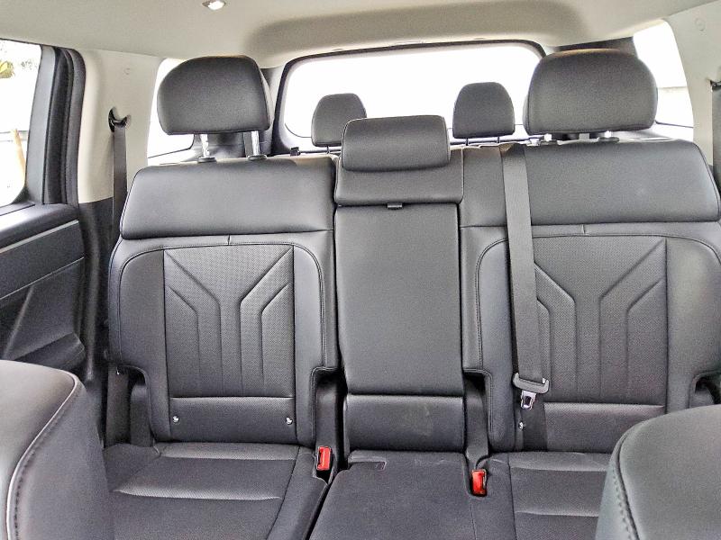Photo 10 from auction – 2026 HYUNDAI SANTA FE with VIN 5NMP24GL0TH187826