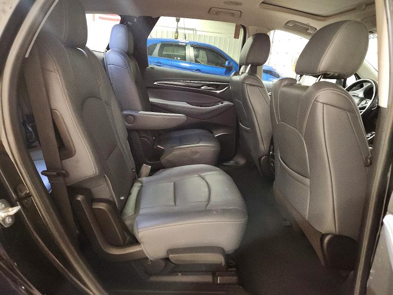 Фото 10 с аукциона – 2020 BUICK ENCLAVE с VIN 5GAEVAKW9LJ329620