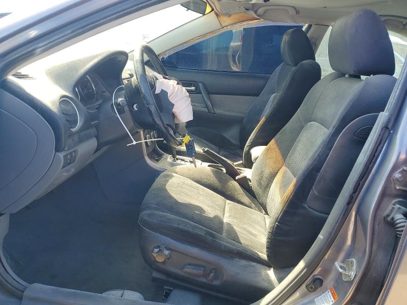 Photo 7 from auction – 2006 MAZDA 6 with VIN 1YVHP80DX65M47361
