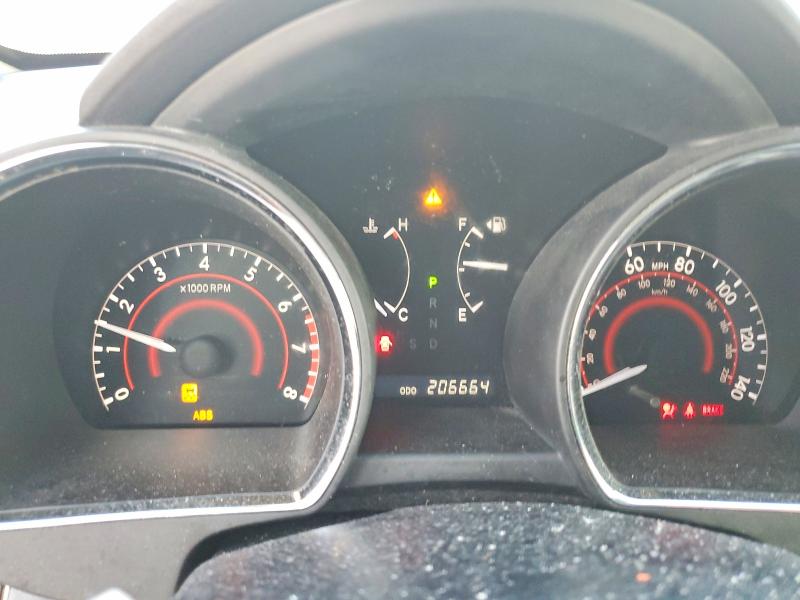 Снимка 9 от търг – 2012 TOYOTA HIGHLANDER с VIN 5TDBK3EH9CS145025