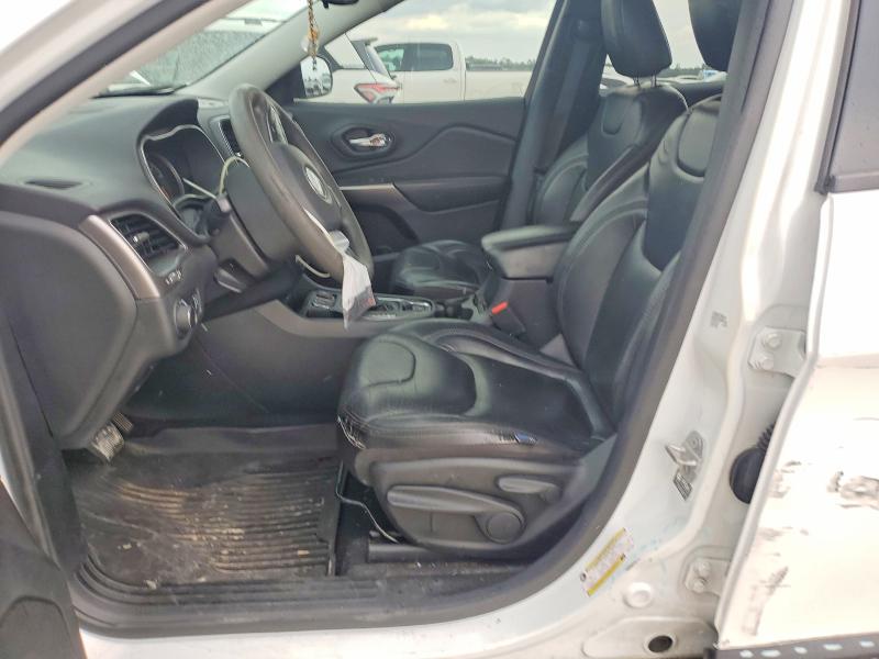 Zdjęcie 7 z aukcji – 2021 JEEP CHEROKEE z VIN 1C4PJLCB3MD164982