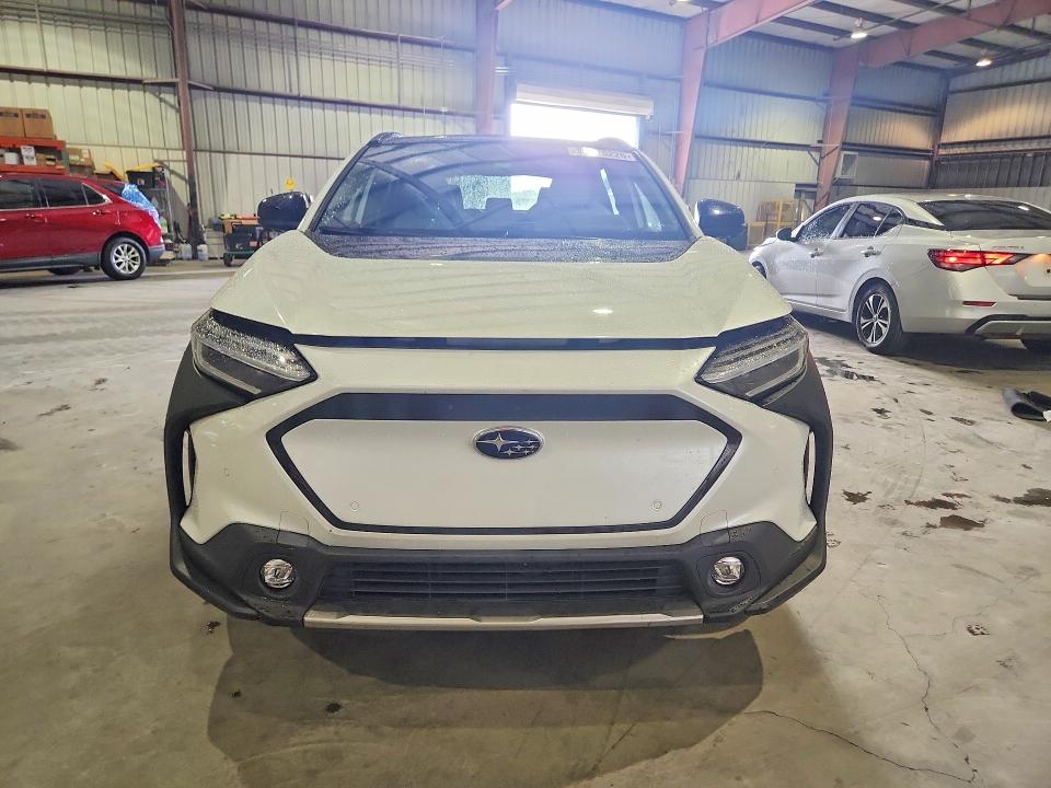 Снимка 5 от търг – 2023 SUBARU SOLTERRA с VIN JTMABABA9PA011609