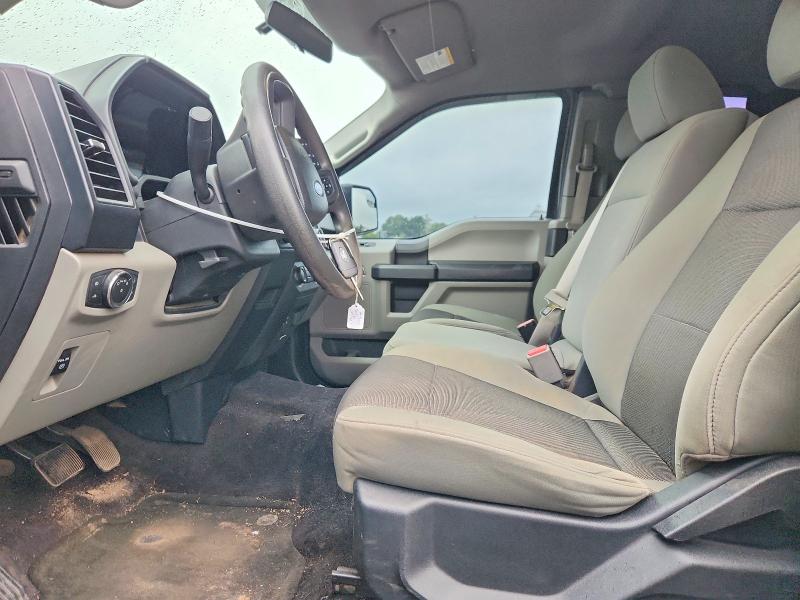 Photo 7 from auction – 2015 FORD F150 with VIN 1FTEX1E84FFC56184