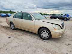Фото 4 с аукциона – 2001 LEXUS LS с VIN JTHBN30F610024951