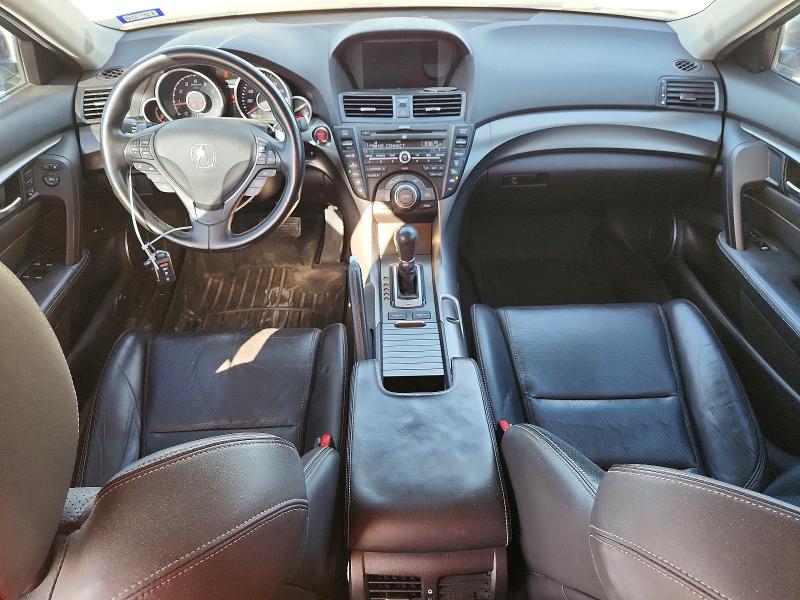 Photo 8 from auction – 2014 ACURA TL with VIN 19UUA9F52EA000378