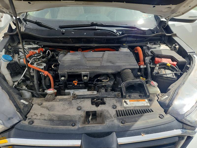Photo 12 from auction – 2022 HONDA CR-V with VIN 5J6RT6H8XNL001765