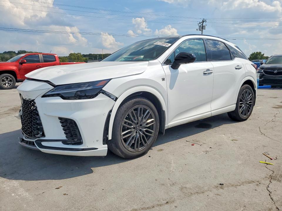 2023 LEXUS RX - Търг №67720916