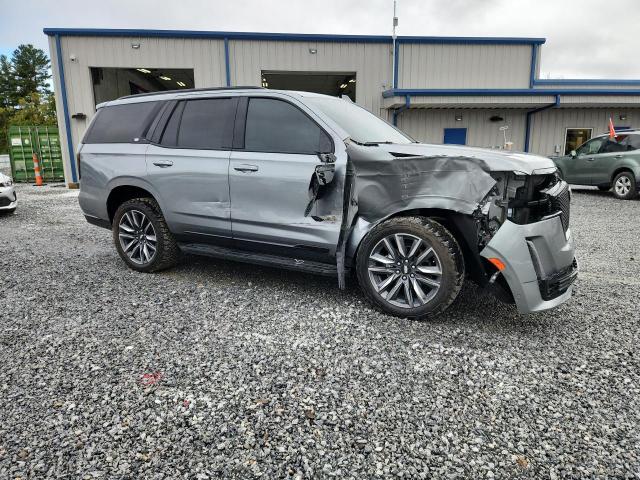Снимка 4 от търг – 2023 CADILLAC ESCALADE с VIN 1GYS4EKL9PR229732
