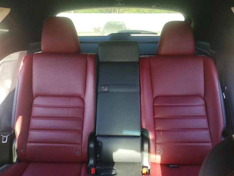 صورة رقم 10 من المزاد - 2017 LEXUS NX 200T مع VIN JTJBARBZ1H2143316