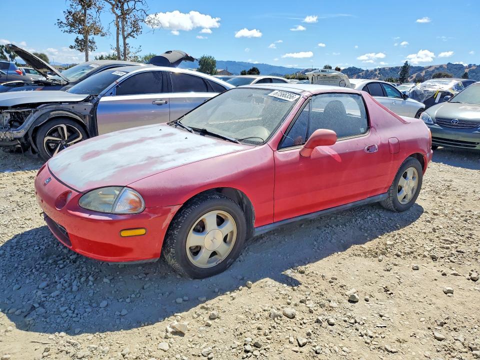 1994 HONDA CIVIC - Търг №67566356
