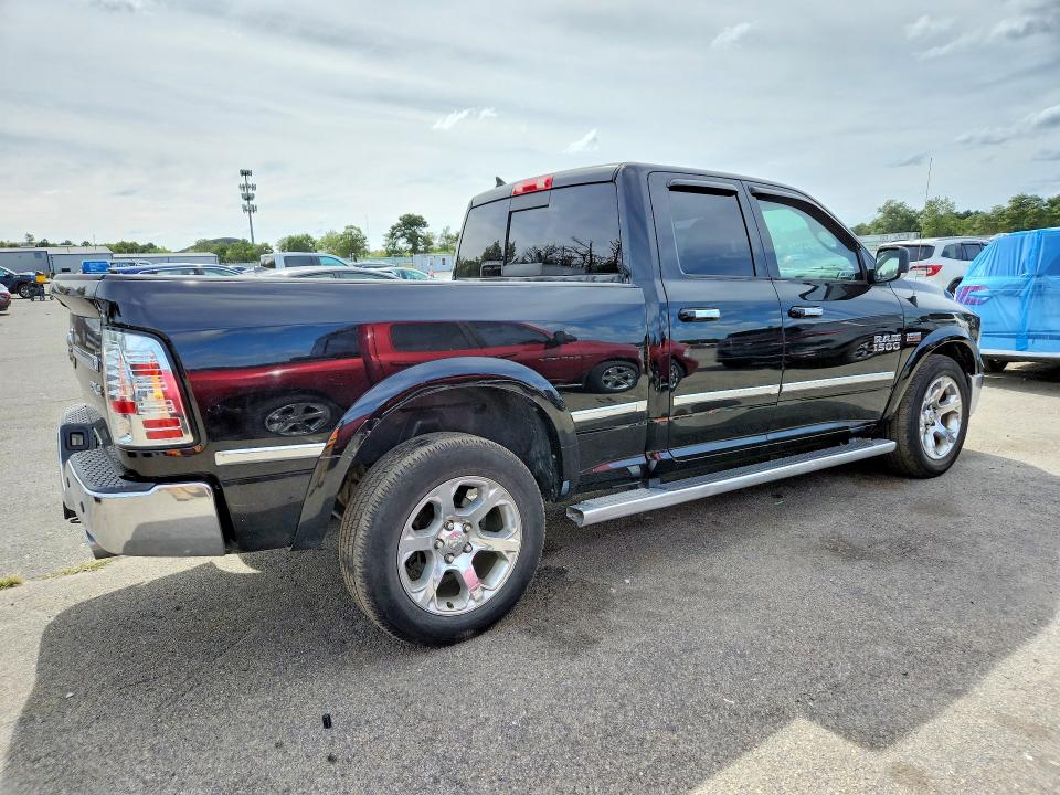 Photo 3 from auction – 2013 RAM 1500 with VIN 1C6RR7JT3DS627744