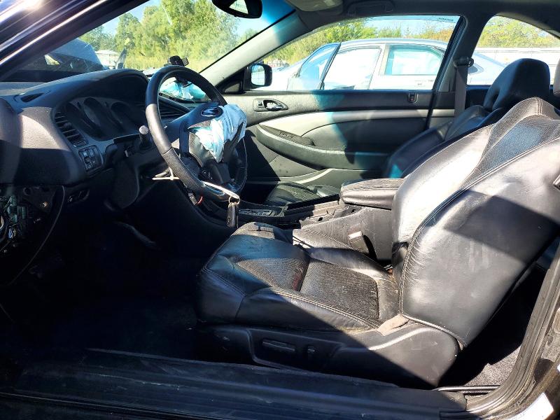 Photo 7 from auction – 2003 ACURA 3.2CL with VIN 19UYA42693A013712