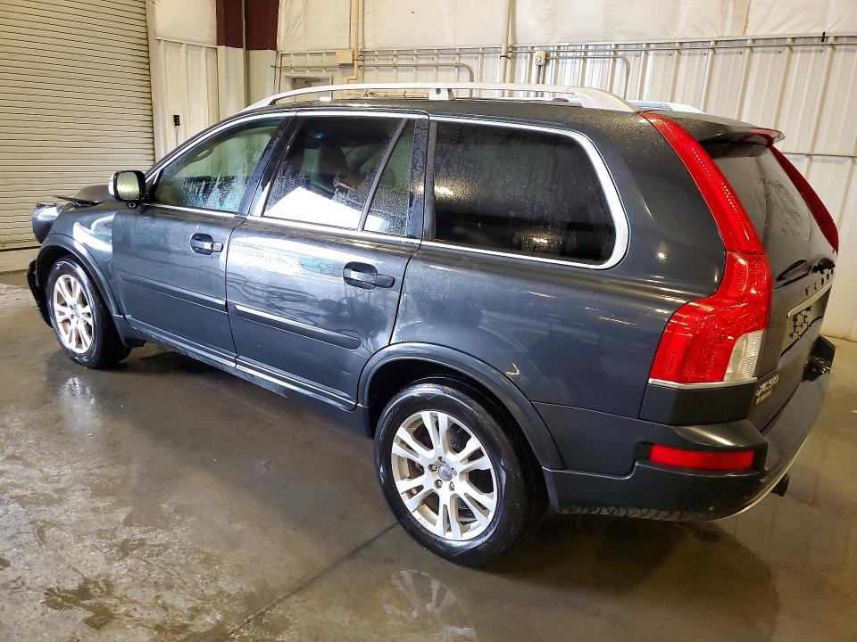 Фото 2 с аукциона – 2013 VOLVO XC90 с VIN YV4952CY5D1657914