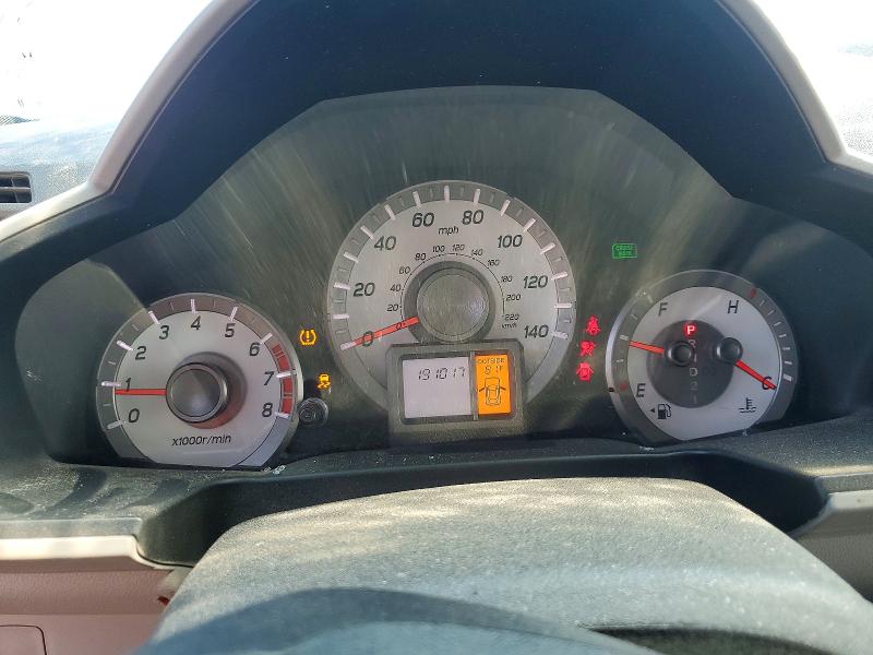 صورة رقم 9 من المزاد - 2015 HONDA PILOT مع VIN 5FNYF3H32FB034484