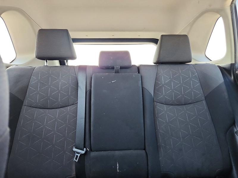 Photo 10 from auction – 2019 TOYOTA RAV4 with VIN 2T3W1RFV2KC025559
