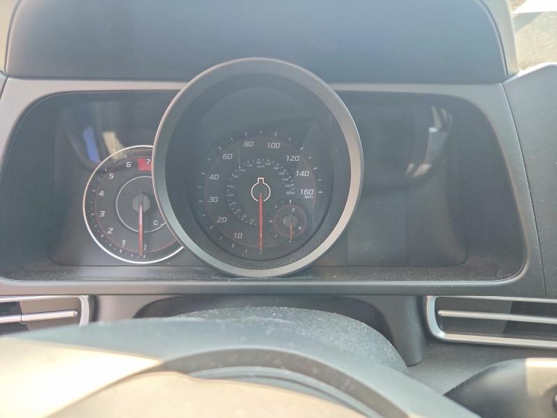 Снимка 9 от търг – 2023 HYUNDAI ELANTRA с VIN KMHLM4AG8PU630187