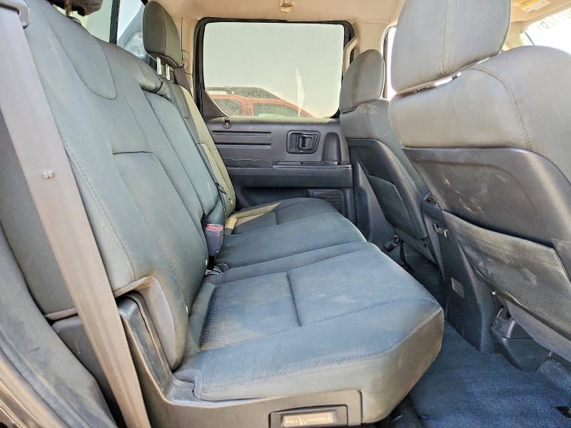 Zdjęcie 10 z aukcji – 2013 HONDA RIDGELINE z VIN 5FPYK1F24DB005292