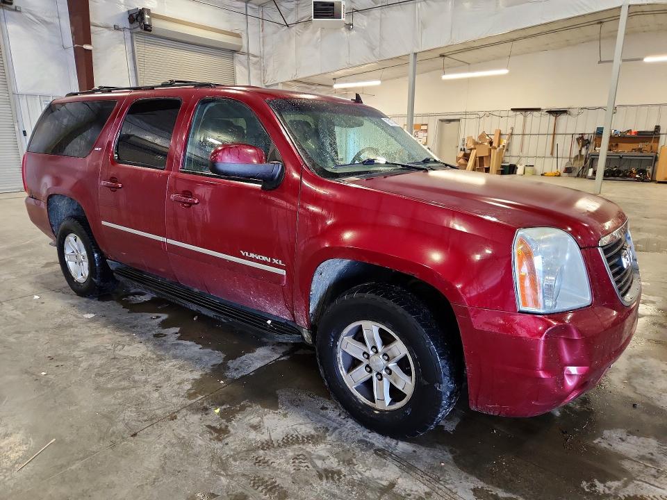 Photo 4 from auction – 2011 GMC YUKON with VIN 1GKS2KE30BR172520