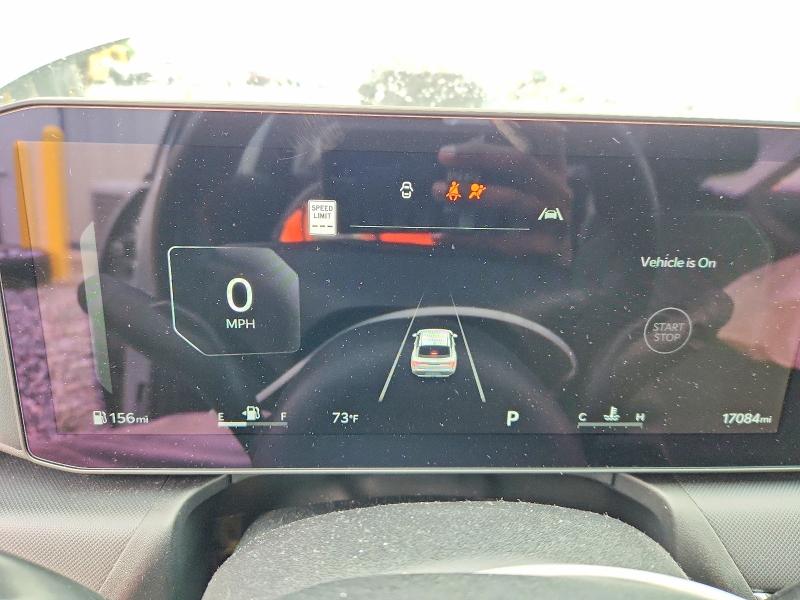 Снимка 9 от търг – 2025 KIA K4 с VIN 3KPFU4DE7SE052201