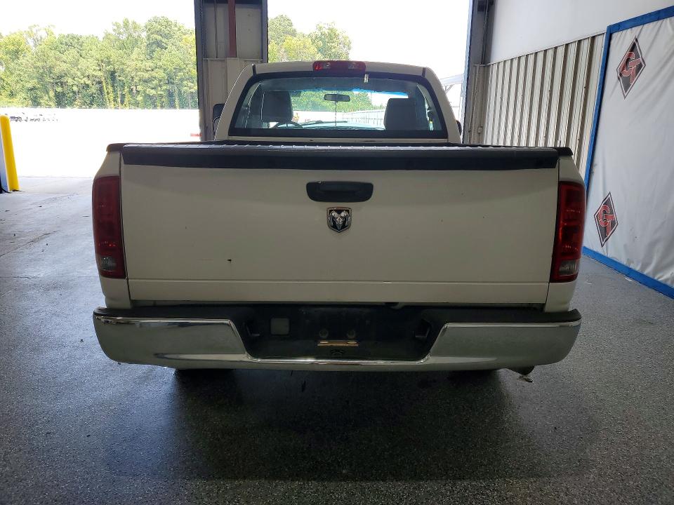 Фото 6 с аукциона – 2006 DODGE RAM 1500 с VIN 1D7HA16K66J145289