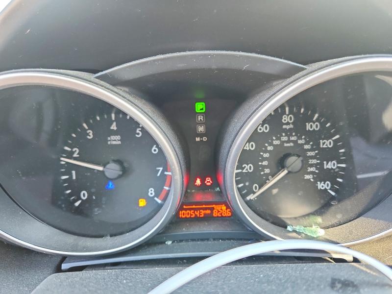Фото 9 с аукциона – 2013 MAZDA 5 с VIN JM1CW2CL9D0158971