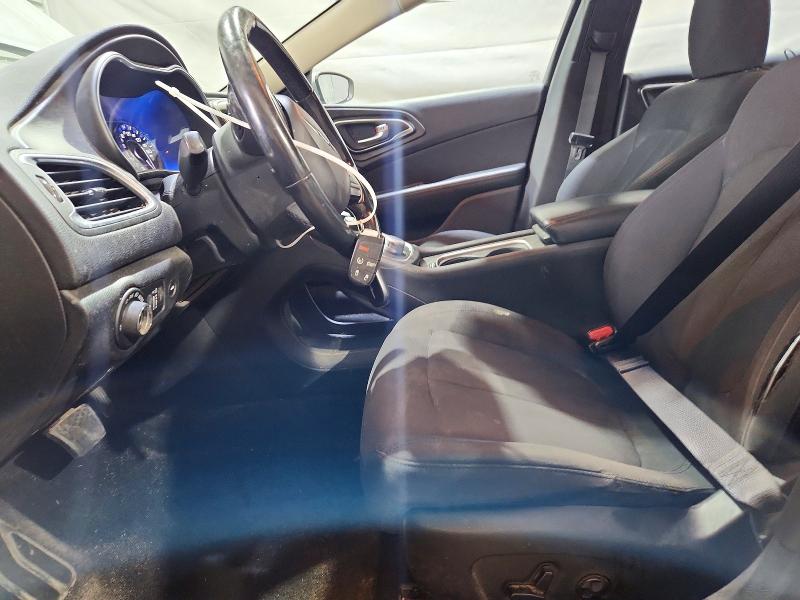 Zdjęcie 7 z aukcji – 2016 CHRYSLER 200 z VIN 1C3CCCABXGN115969