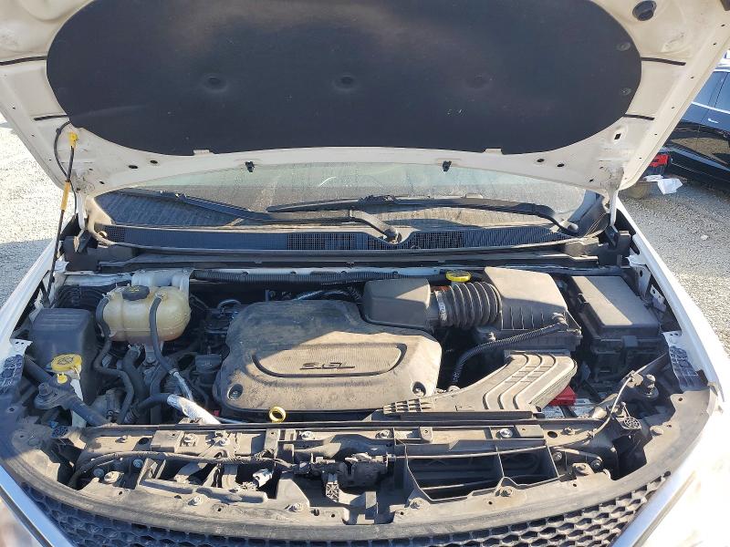Photo 12 from auction – 2019 CHRYSLER PACIFICA with VIN 2C4RC1BG1KR560889