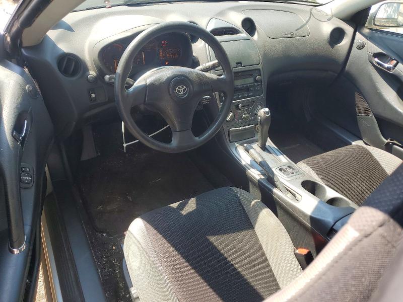 صورة رقم 8 من المزاد - 2004 TOYOTA CELICA مع VIN JTDDR32T140176464