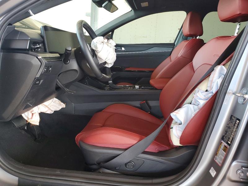 Снимка 7 от търг – 2026 KIA K5 с VIN KNAG64J71T5487603