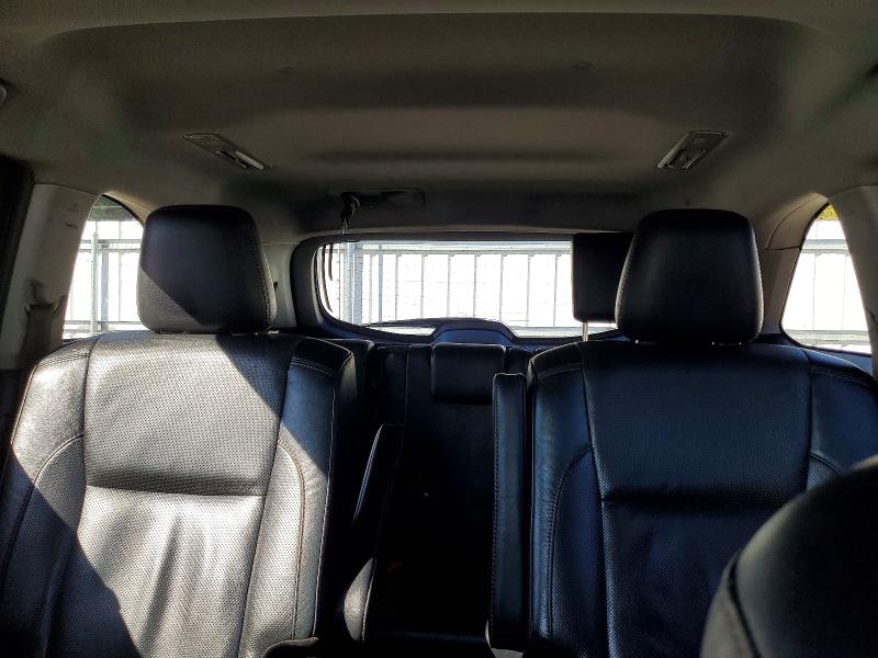 Снимка 10 от търг – 2019 TOYOTA HIGHLANDER HYBRID с VIN 5TDDGRFH9KS073673