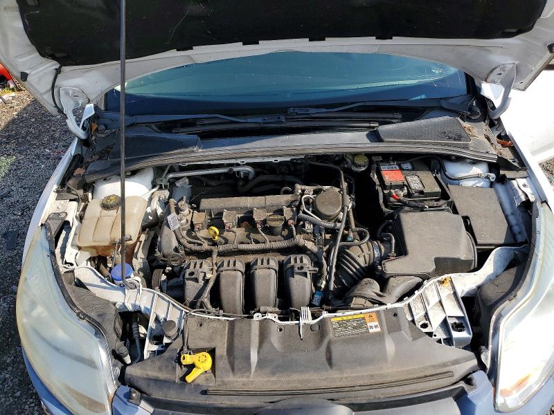 Zdjęcie 11 z aukcji – 2014 FORD FOCUS z VIN 1FADP3K27EL204593