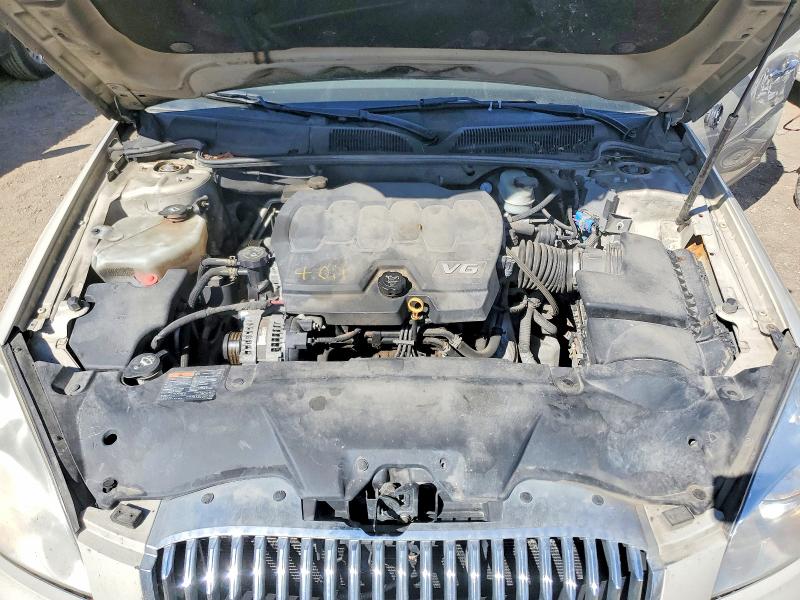Photo 11 from auction – 2011 BUICK LUCERNE with VIN 1G4HA5EM5BU143364