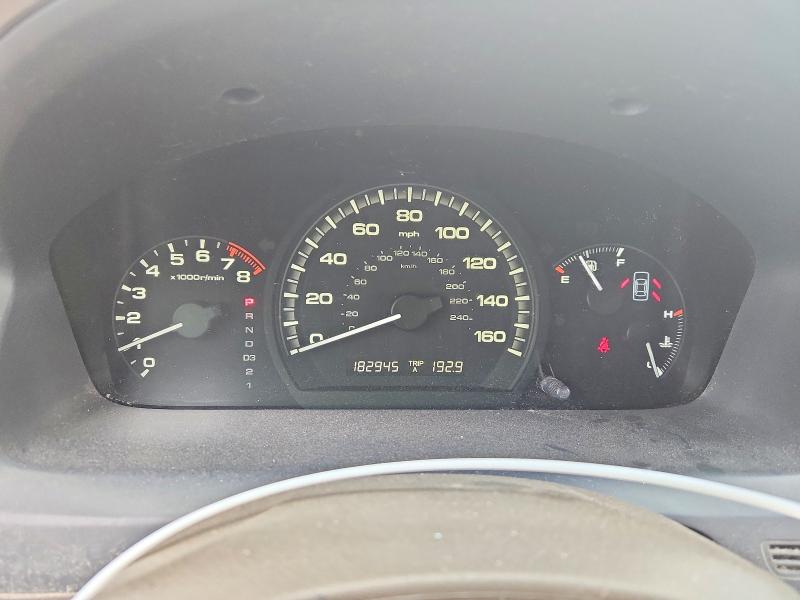 Photo 9 from auction – 2007 HONDA ACCORD with VIN 1HGCM66507A103917
