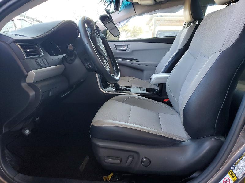 Снимка 7 от търг – 2016 TOYOTA CAMRY HYBRID с VIN 4T1BD1FK5GU197614