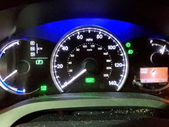 Фото 9 с аукциона – 2012 LEXUS CT с VIN JTHKD5BH8C2073489