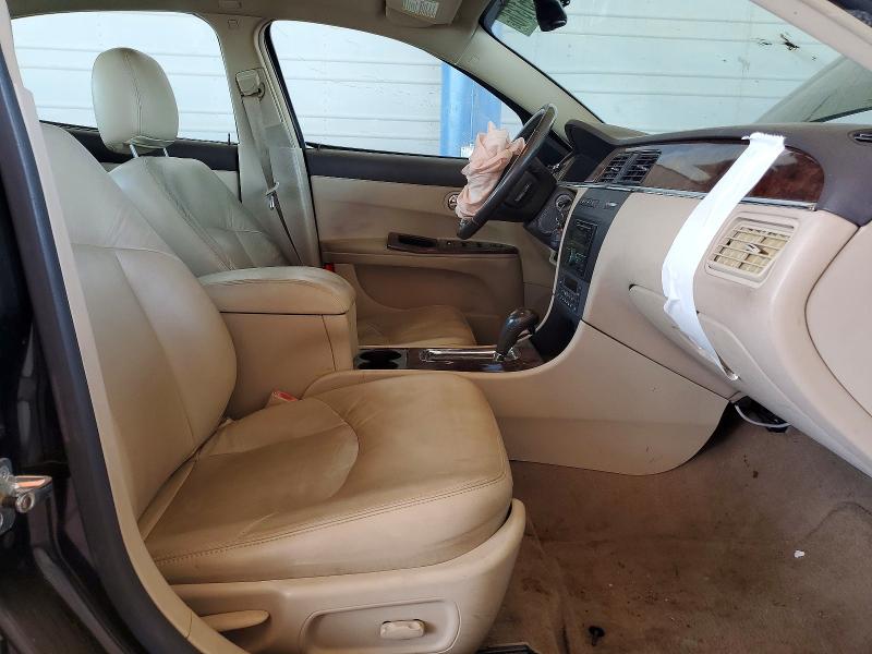 Zdjęcie 7 z aukcji – 2009 BUICK LACROSSE z VIN 2G4WD582491149963