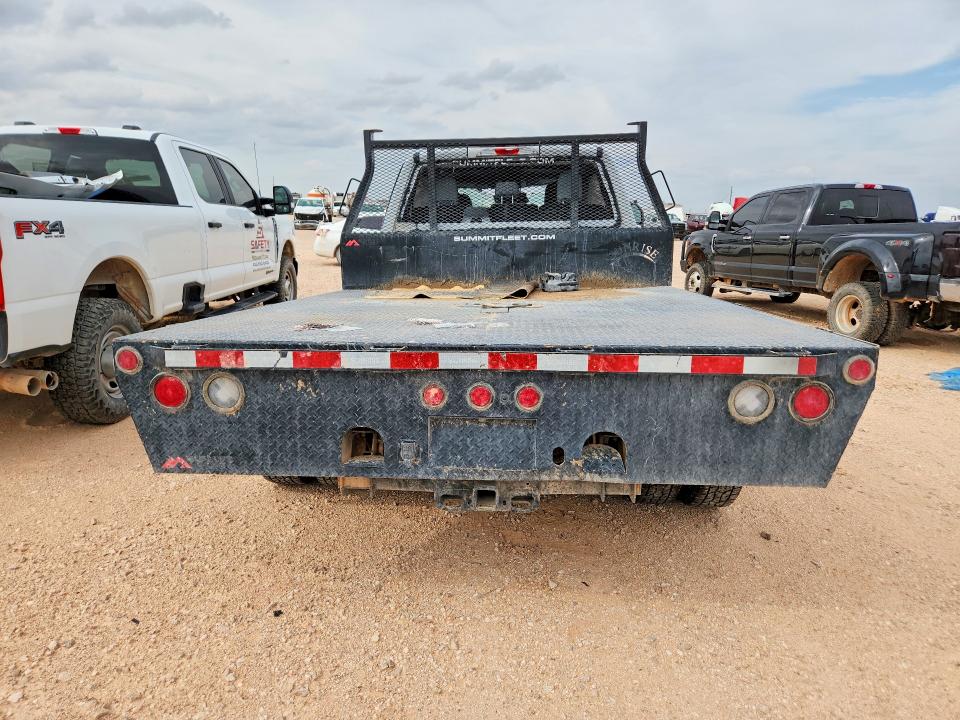 Снимка 6 от търг – 2025 FORD F350 с VIN 1FT8W3DT8SED11253