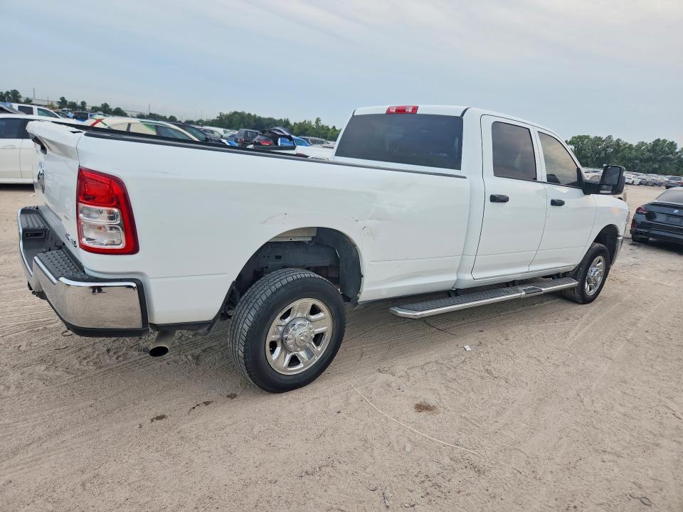 Zdjęcie 3 z aukcji – 2023 RAM 2500 z VIN 3C6UR5HJ4PG611826