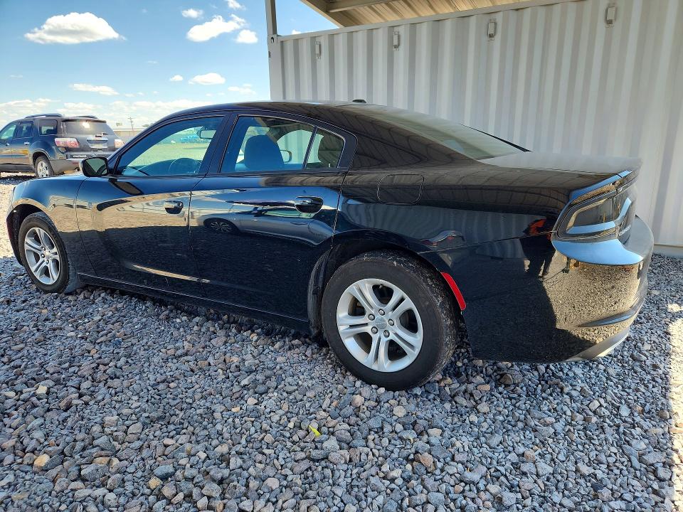 صورة رقم 2 من المزاد - 2016 DODGE CHARGER مع VIN 2C3CDXBG7GH292860