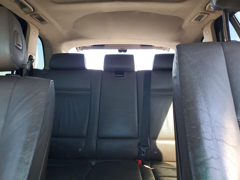 صورة رقم 10 من المزاد - 2008 BMW X5 مع VIN 5UXFE43508L031218