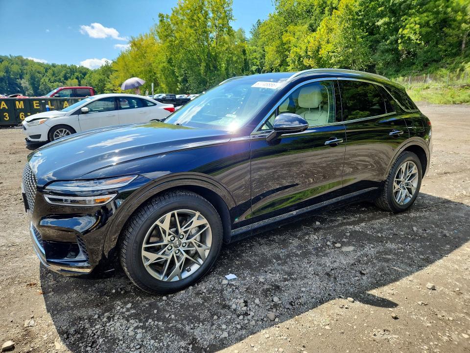 2024 GENESIS GV70 - Търг №67748886