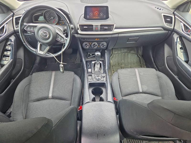 Фото 8 с аукциона – 2018 MAZDA 3 с VIN 3MZBN1V78JM254881