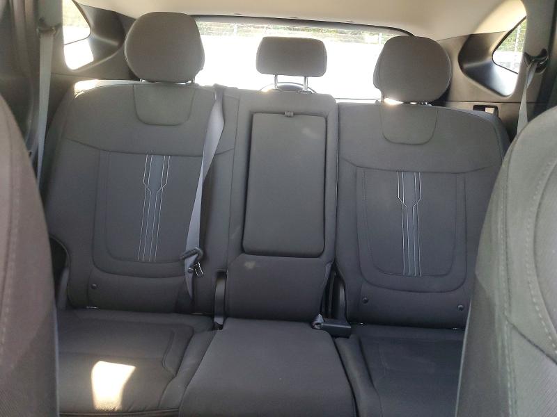 Photo 10 from auction – 2026 HYUNDAI TUCSON with VIN 5NMJBCDE0TH722692