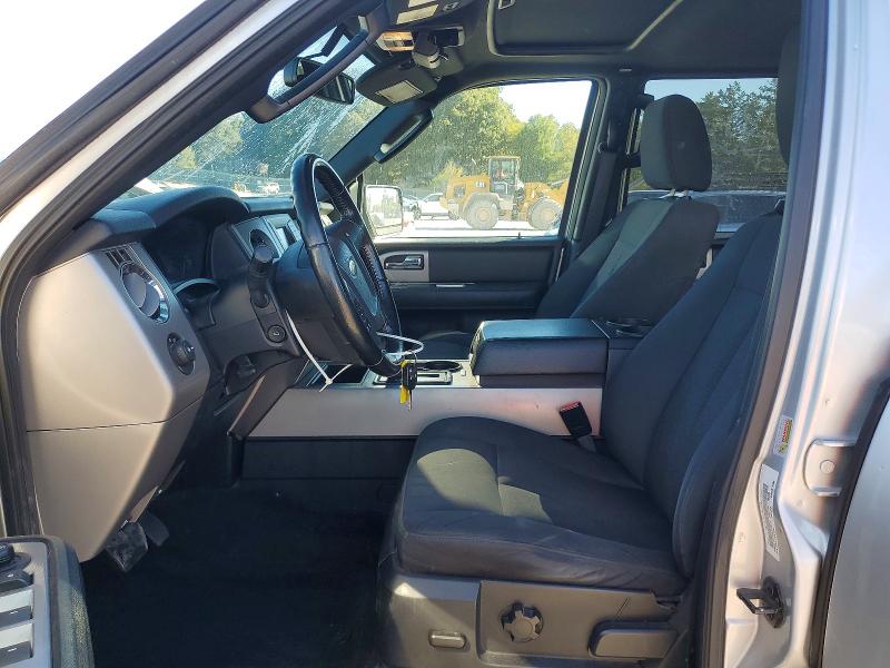 Photo 7 from auction – 2017 FORD EXPEDITION with VIN 1FMJK1JT6HEA47640