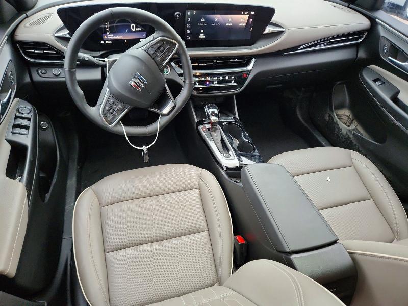 Фото 8 с аукциона – 2024 BUICK ENVISTA с VIN KL47LCE23RB225171
