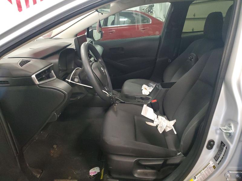 Снимка 7 от търг – 2023 TOYOTA COROLLA с VIN 5YFB4MDE2PP023841