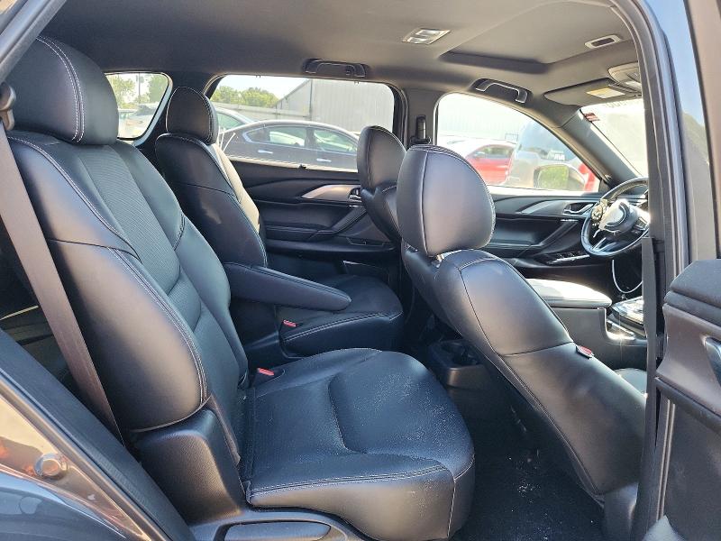 Снимка 10 от търг – 2020 MAZDA CX-9 с VIN JM3TCBDY3L0404289