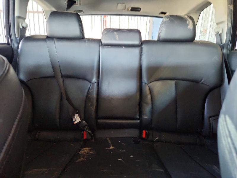Photo 10 from auction – 2010 SUBARU OUTBACK with VIN 4S4BRDLC6A2355445