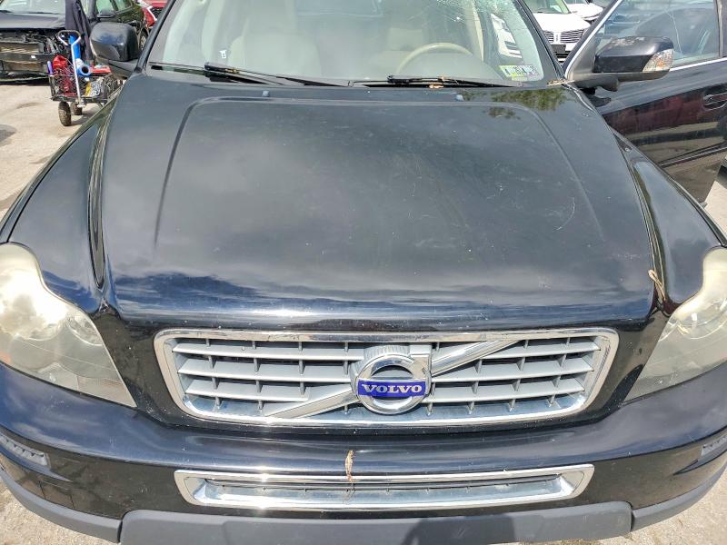 Photo 12 from auction – 2010 VOLVO XC90 with VIN YV4982CY8A1552643